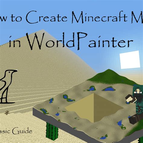 6eede9ewl-m -site:youtube.com|Wanting to make custom world : r/Worldpainter .